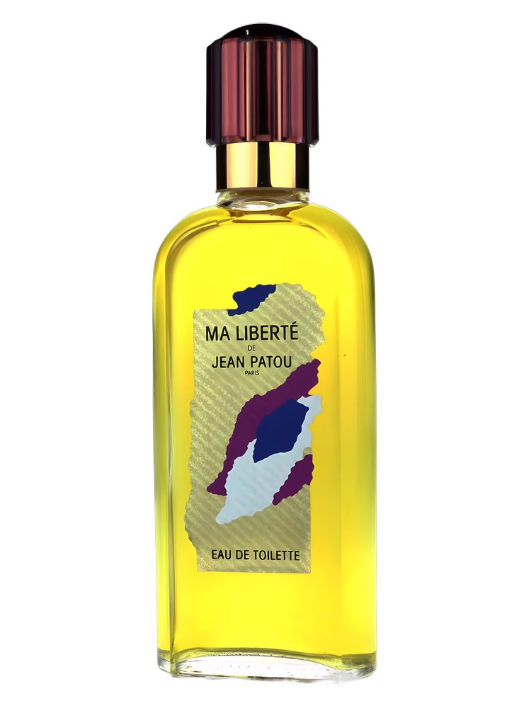 Jean Patou Ma Liberte
