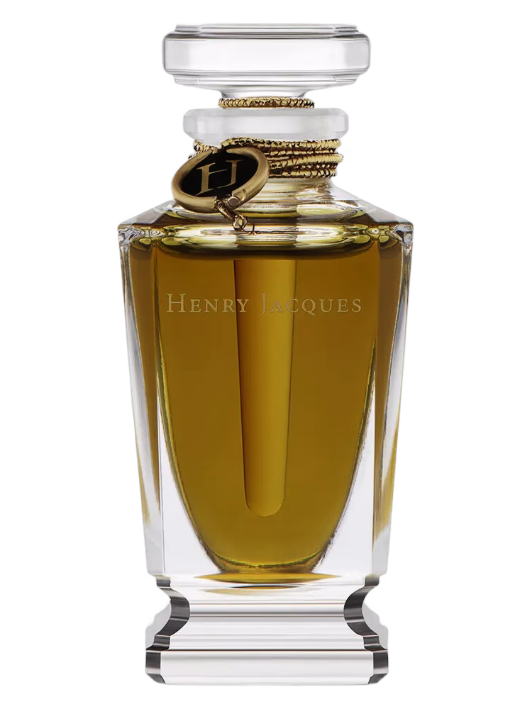 Henry Jacques Roi Sans Equipage