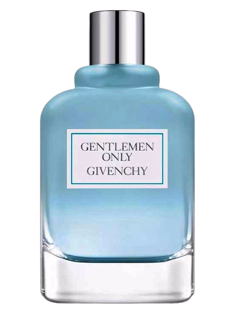 Givenchy Gentlemen Only Fraîche
