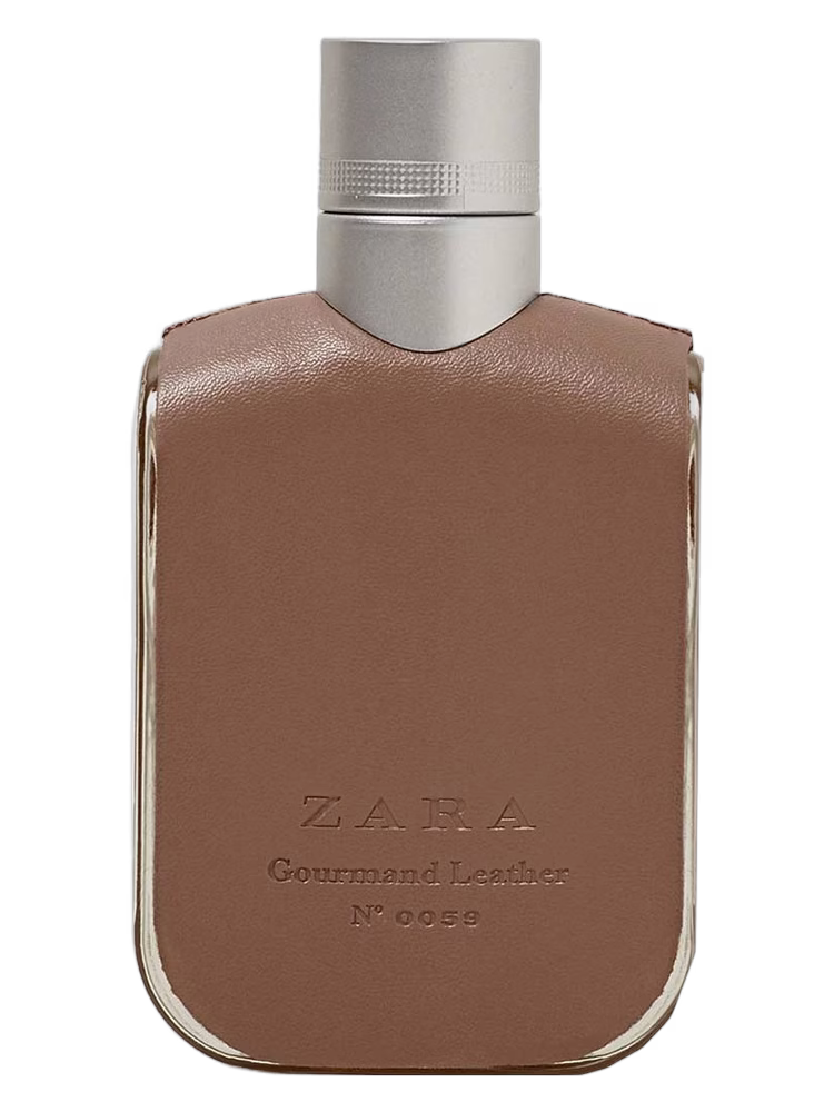 Zara Gourmand Leather