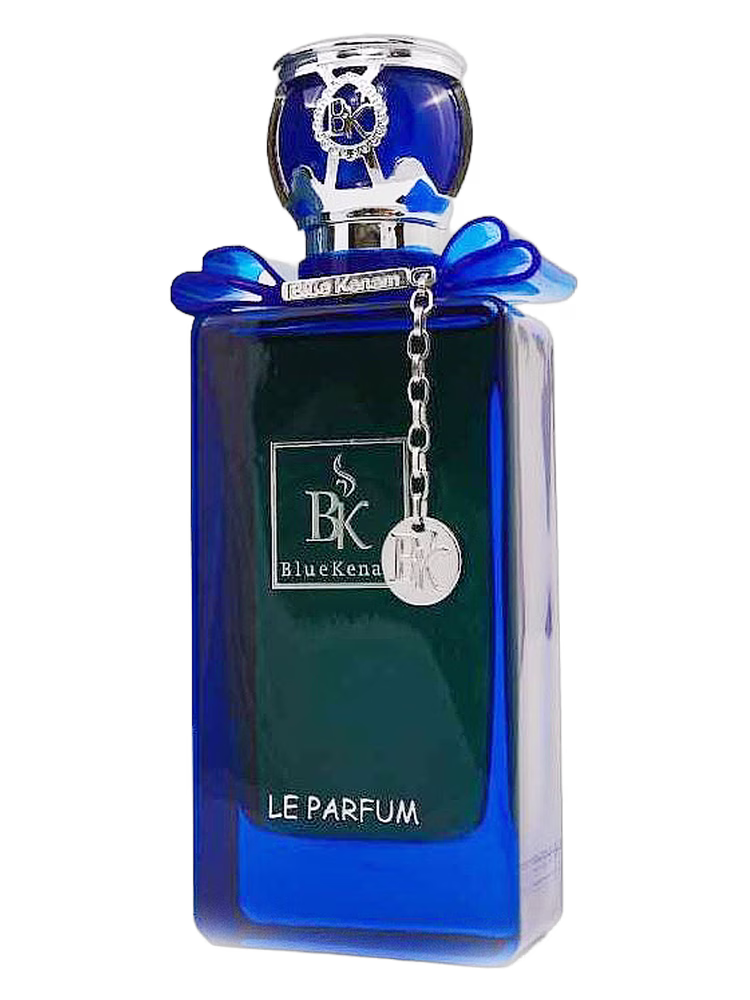 Abdul Samad Al Qurashi Blue Kenam