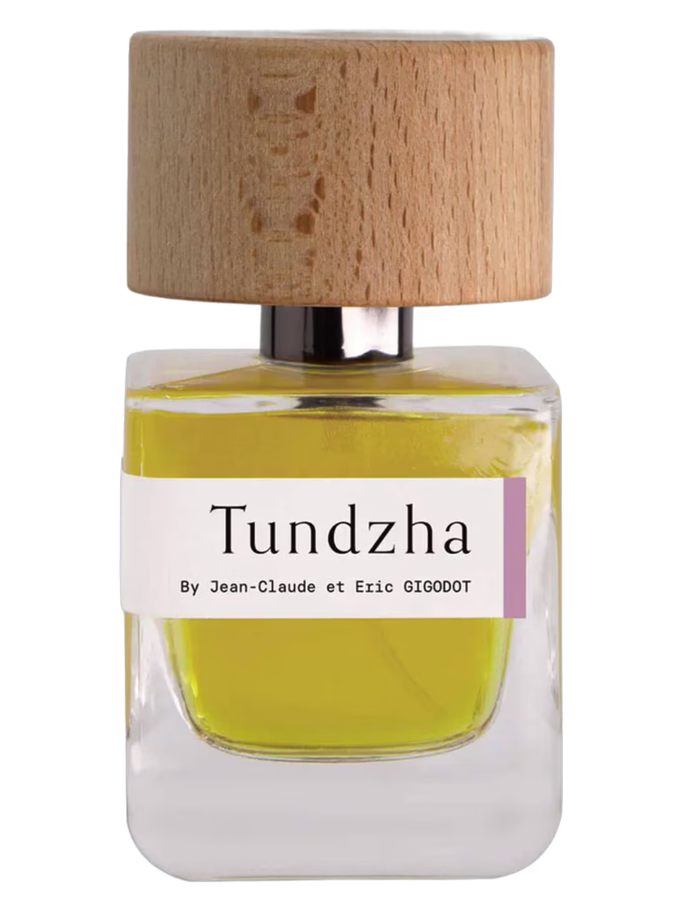 Parfumeurs du Monde Tundzha