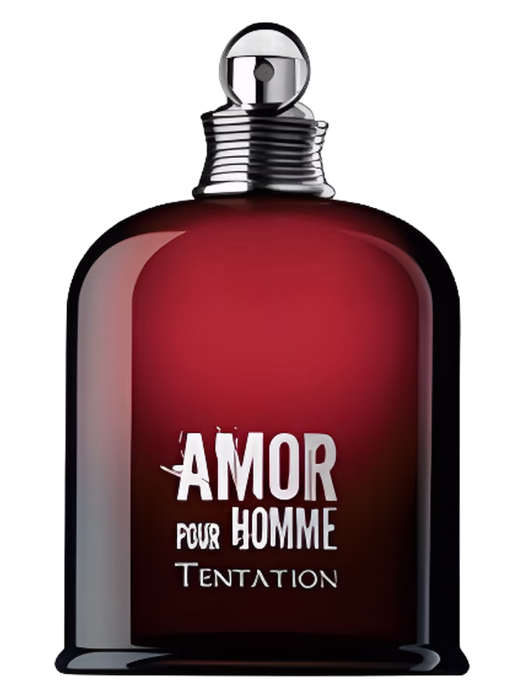 Cacharel Amor Pour Homme Tentation