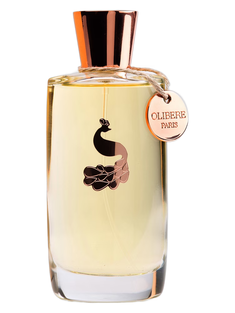 Olibere Parfums Savannah's Heart