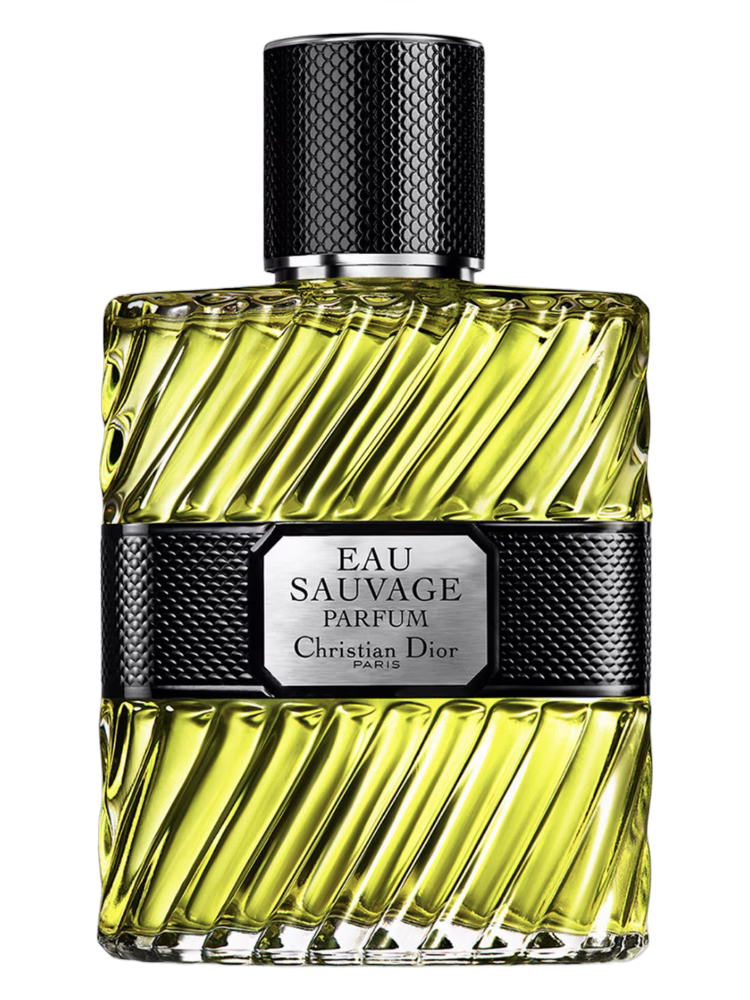 Dior Eau Sauvage Parfum 2017