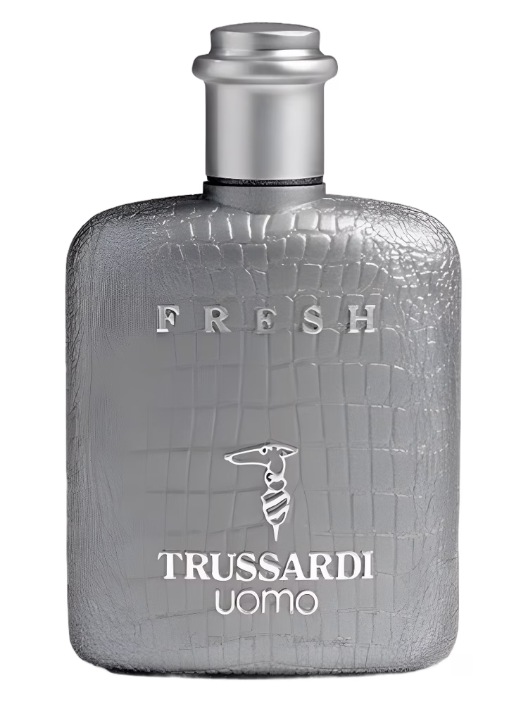 Trussardi Fresh Uomo