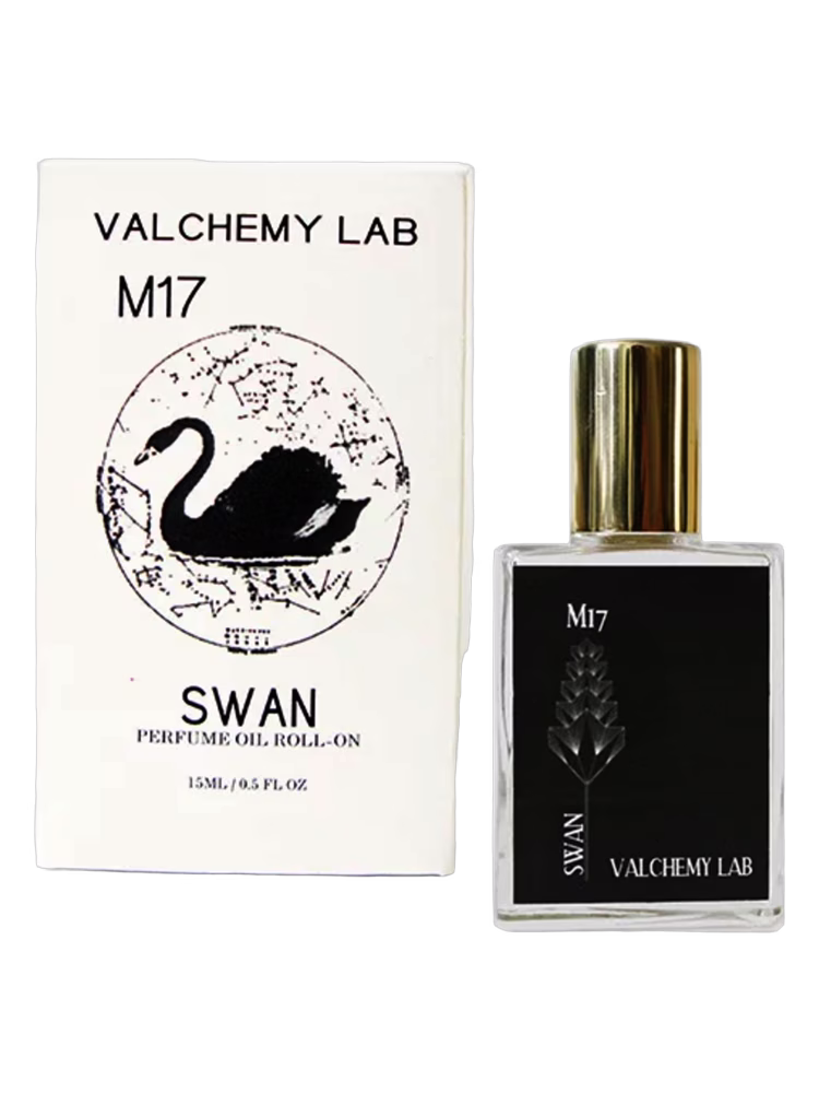 Valchemy Lab M17 Swan