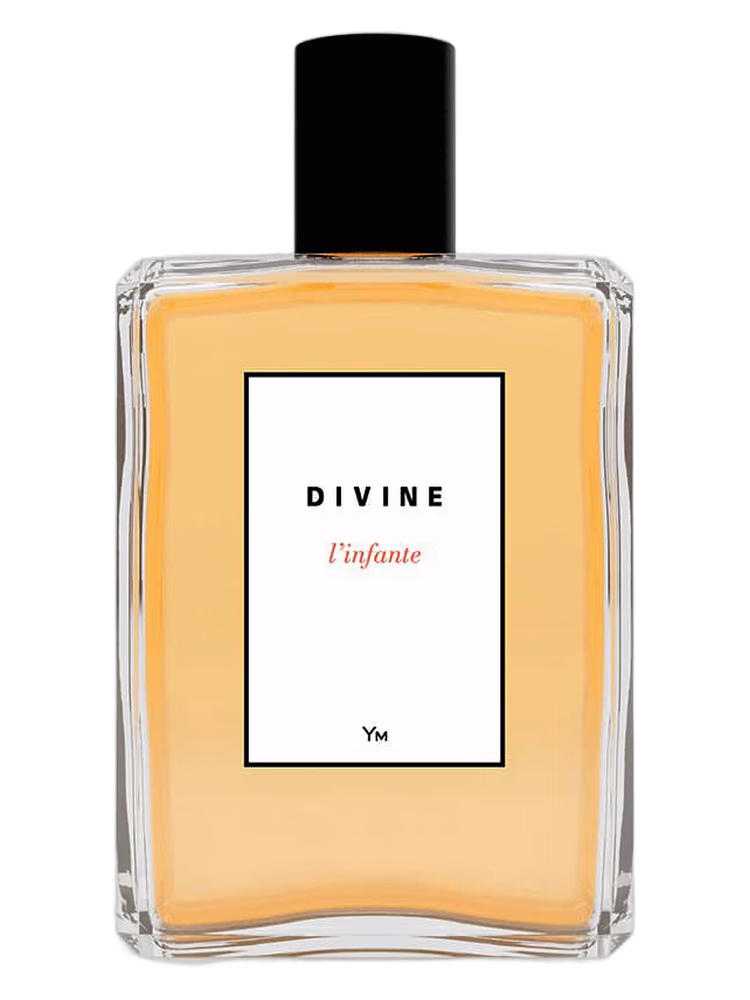 Divine L'Infante