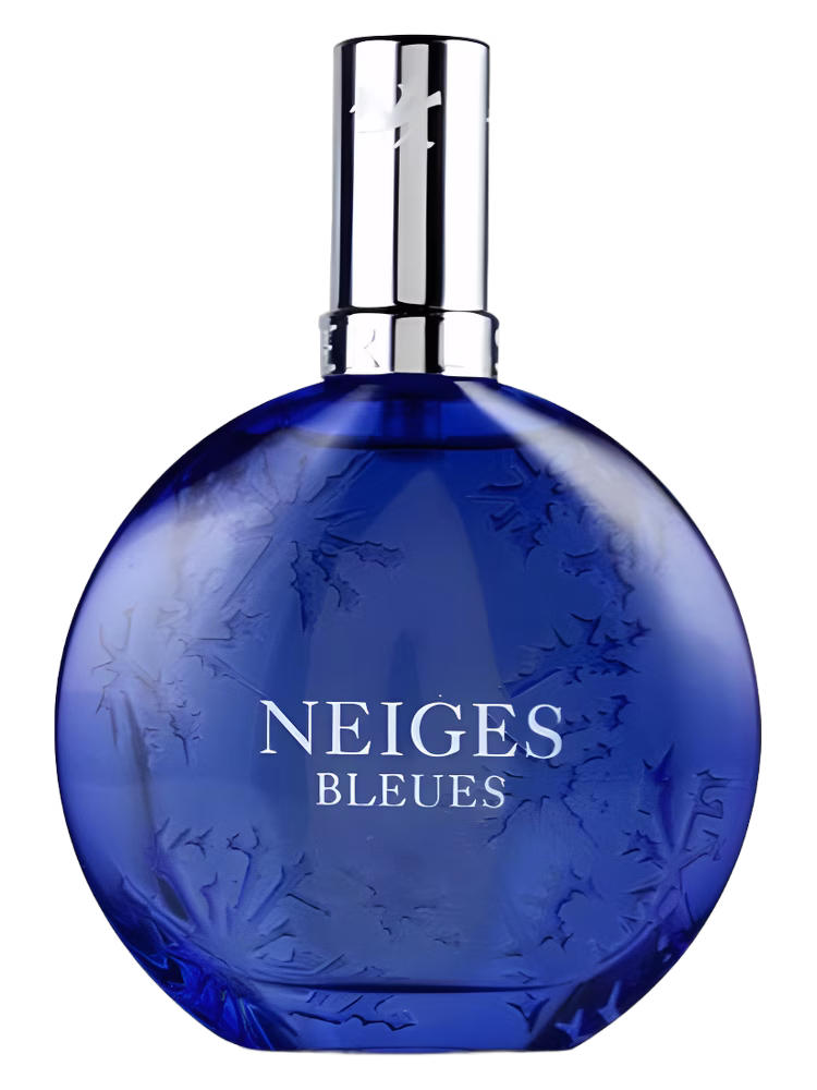 Lise Watier Neiges Bleues