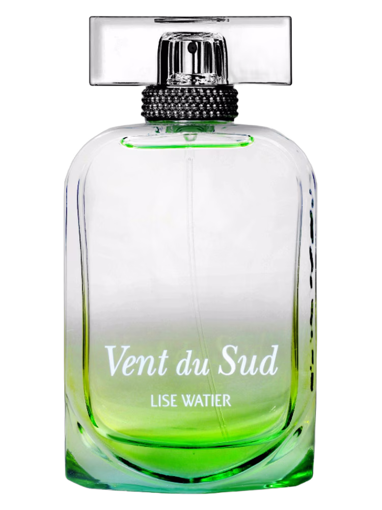Lise Watier Vent du Sud
