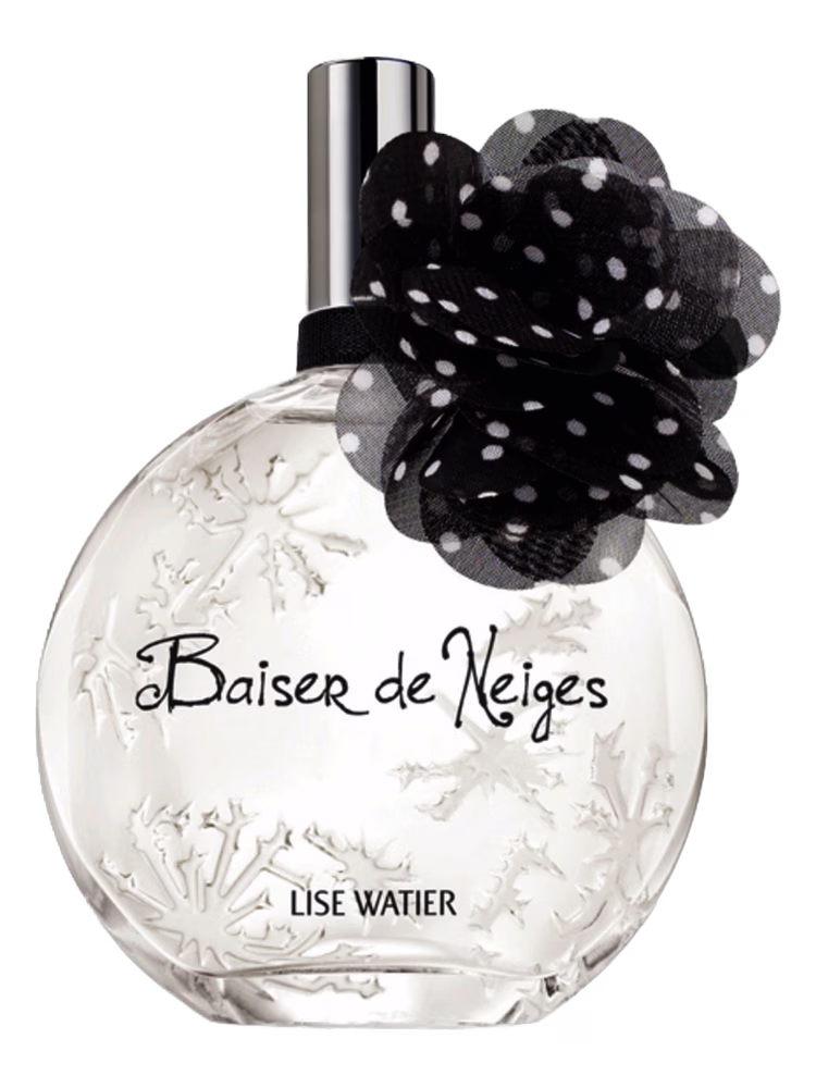 Lise Watier Baiser de Neiges