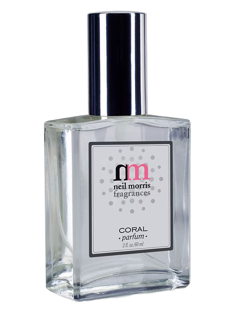 Neil Morris Coral