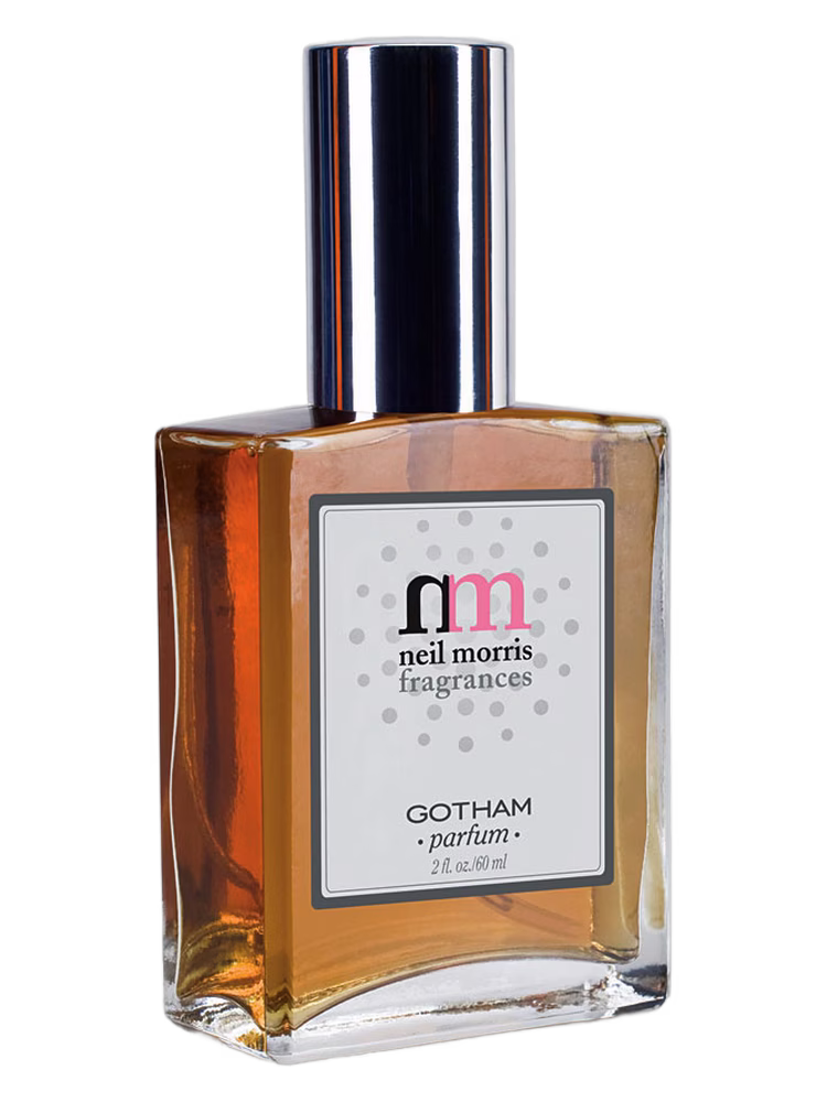 Neil Morris Gotham