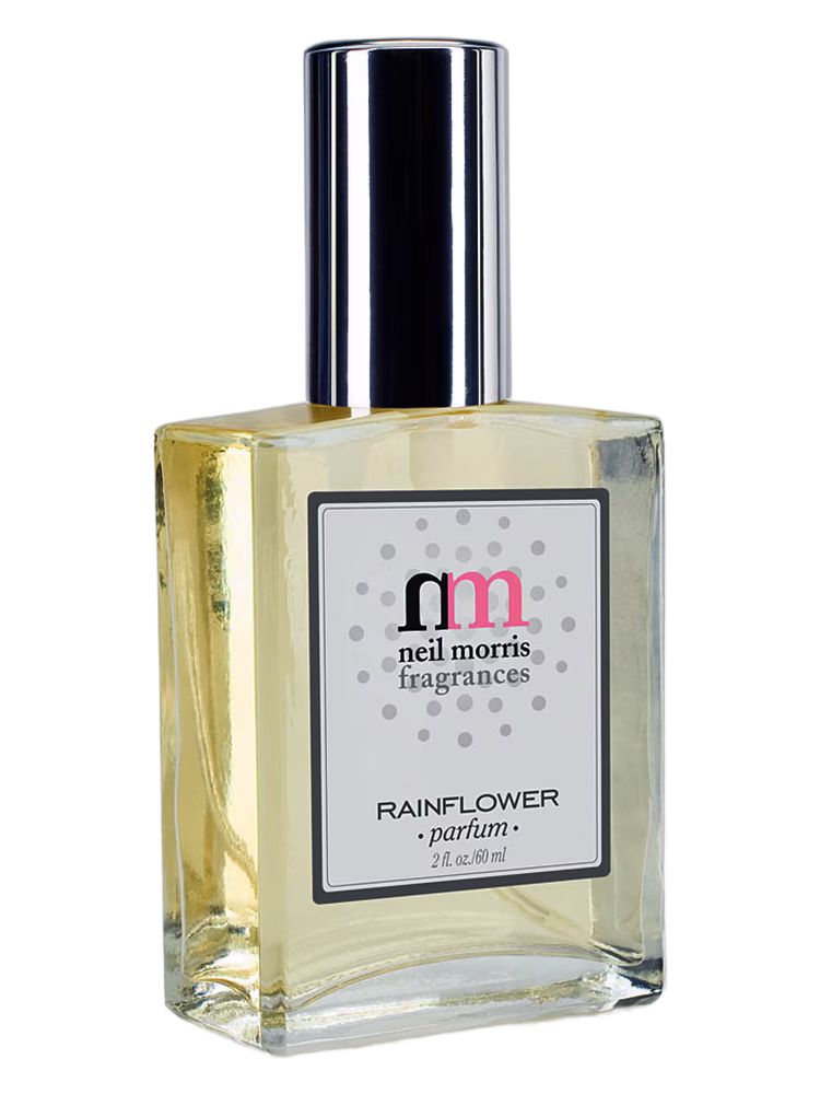 Neil Morris Rainflower