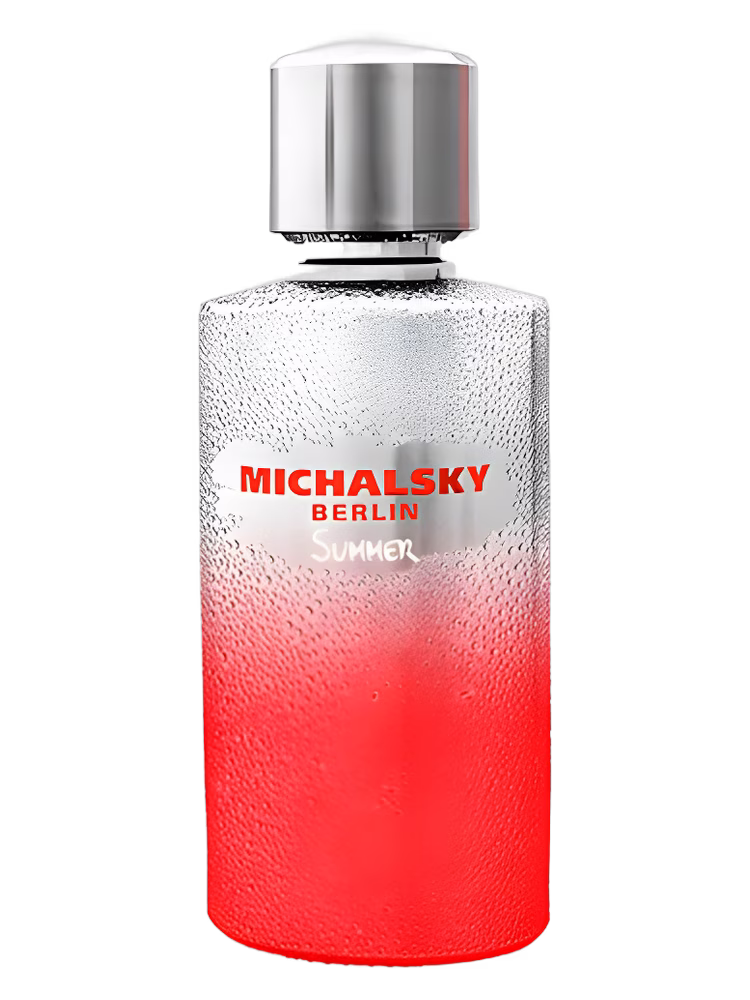 Michael Michalsky Michalsky Berlin Summer Women