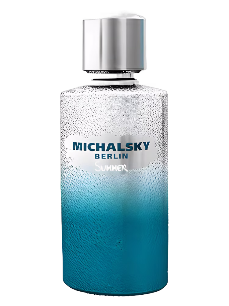 Michael Michalsky Michalsky Berlin Summer Men