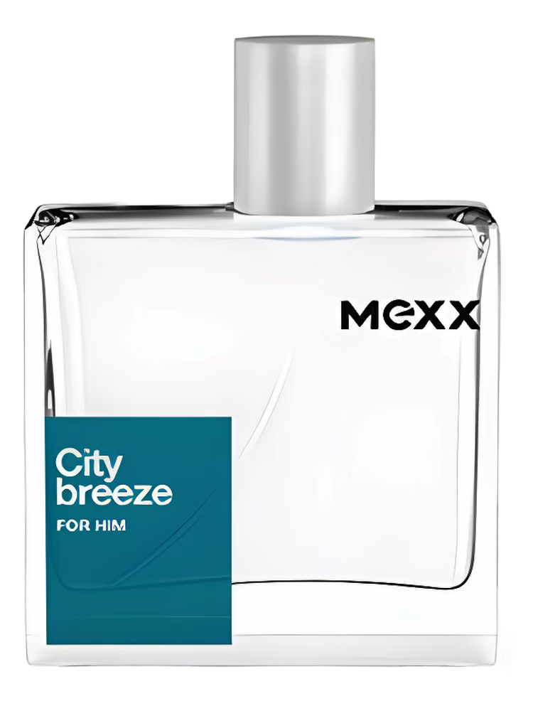Mexx Mexx City Breeze For Him