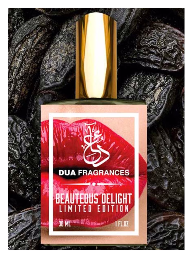 The Dua Brand Beauteous Delight