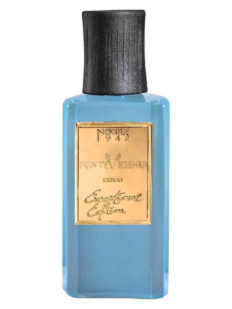 Nobile 1942 Pontevecchio Exceptional Edition