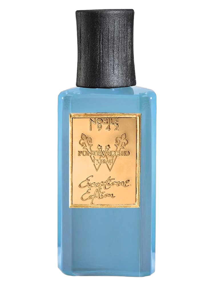 Nobile 1942 Pontevecchio W Exceptional Edition
