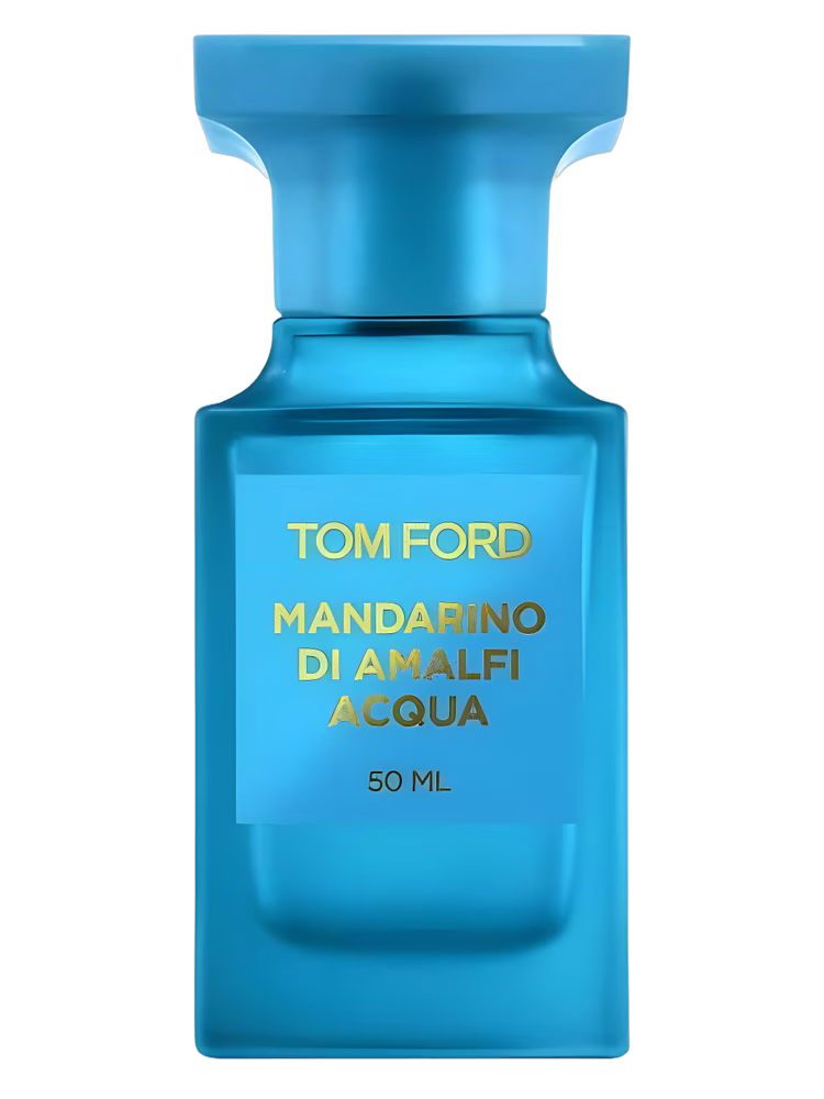 Tom Ford Mandarino di Amalfi Acqua