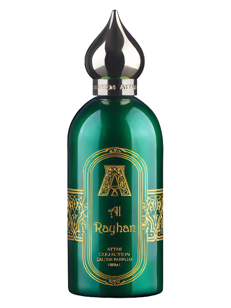 Attar Collection Al Rayhan