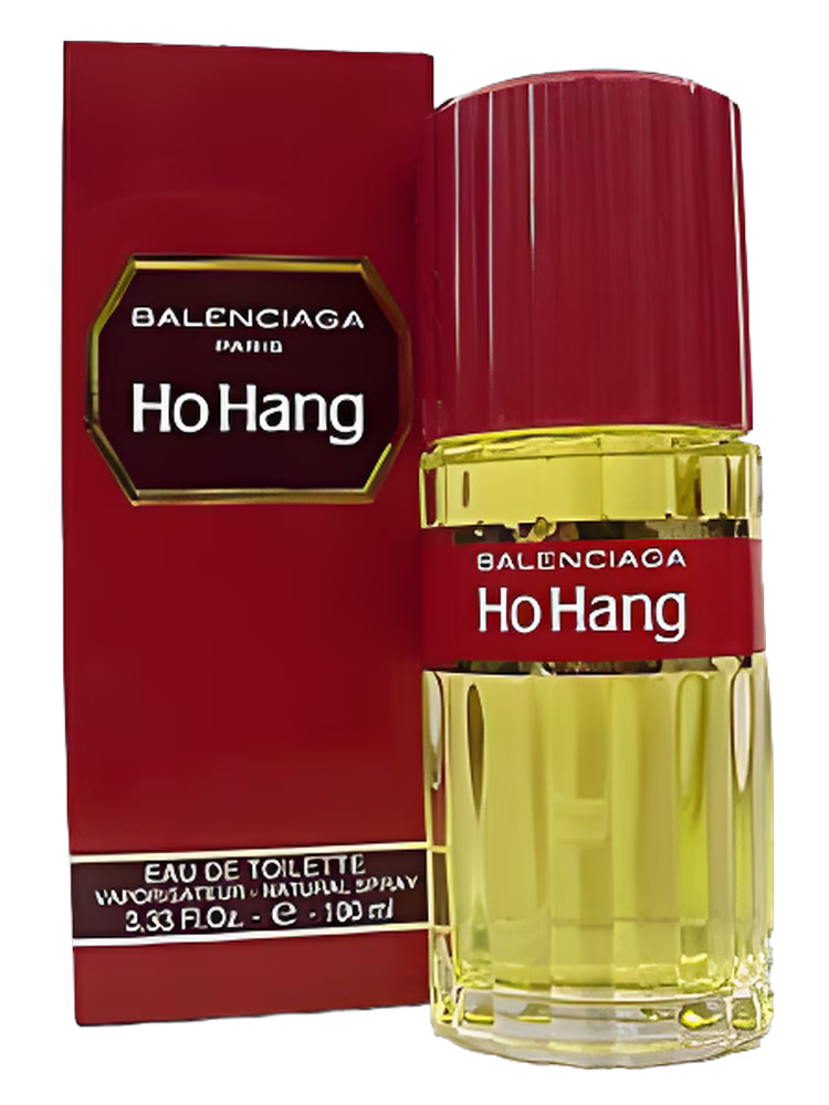 Balenciaga Ho Hang
