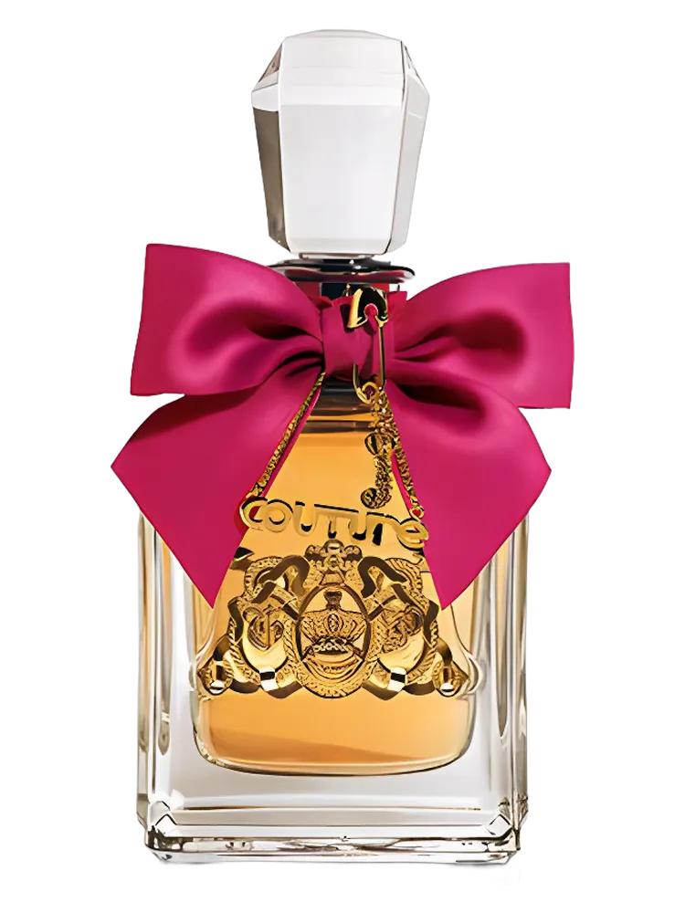 The original bottle this fragrance is inspired by