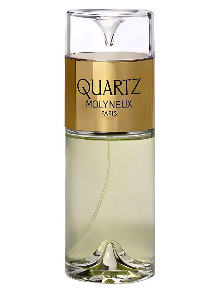 Molyneux Quartz