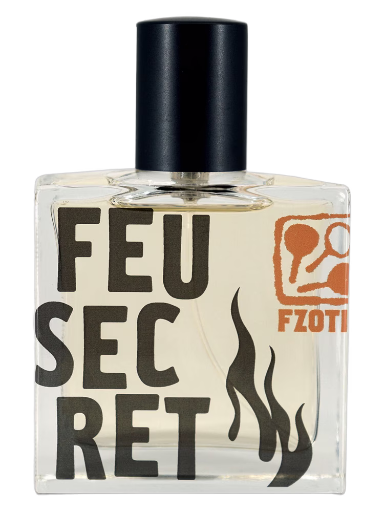 FZOTIC Feu Secret