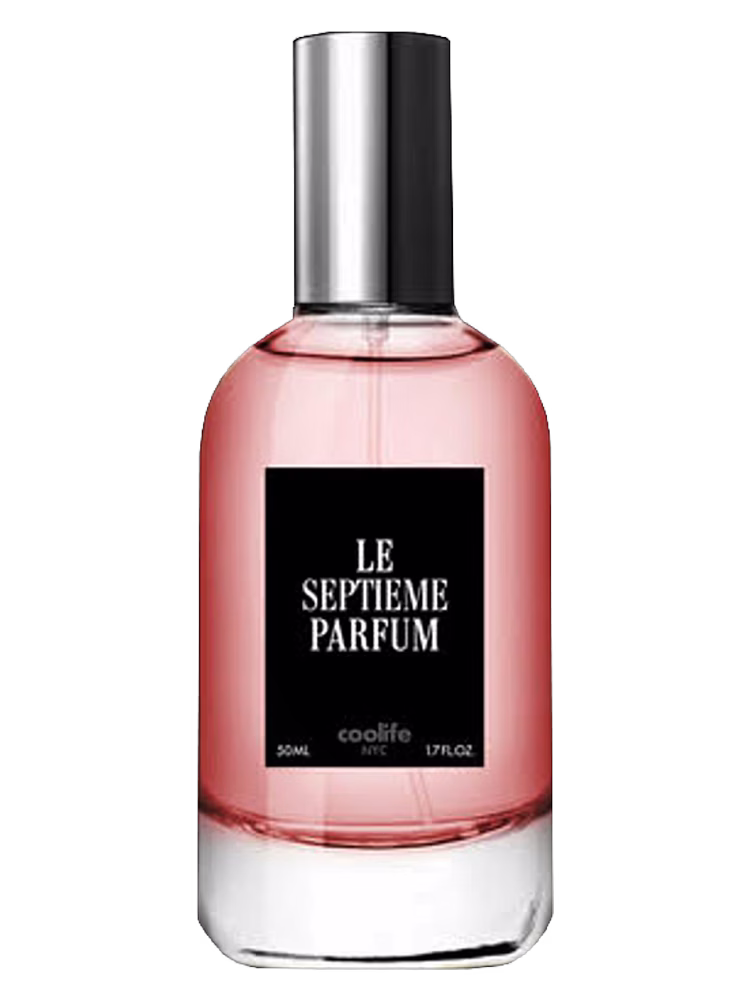 Coolife Le Septieme Parfum