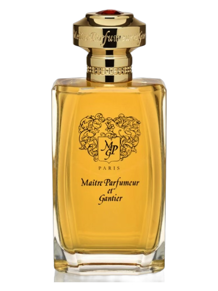 Maitre Parfumeur et Gantier Santal Noble 2017