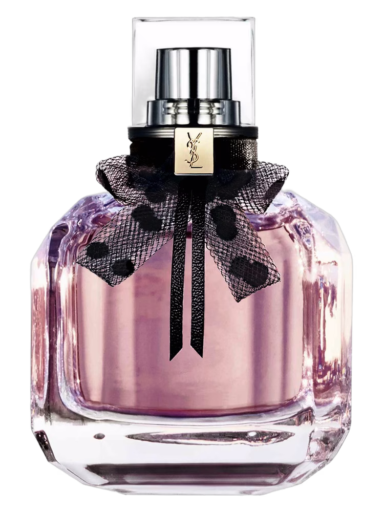 Yves Saint Laurent Mon Paris Eau de Toilette