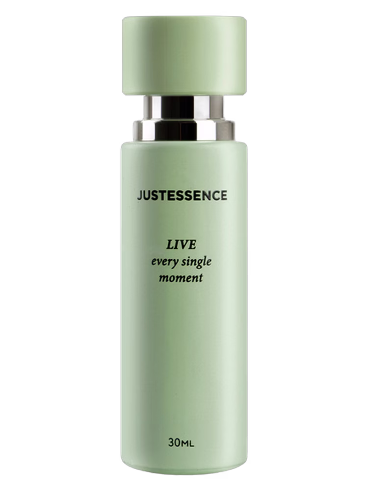 Parfums Genty Live Every Single Moment