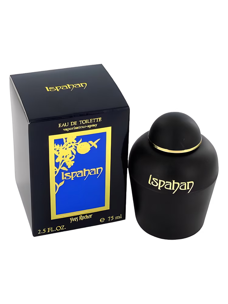 Yves Rocher Ispahan
