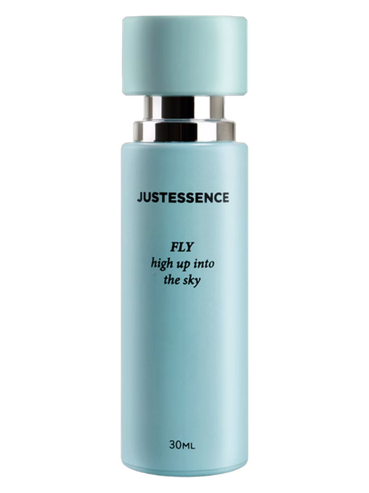 Parfums Genty Fly High Up Into the Sky