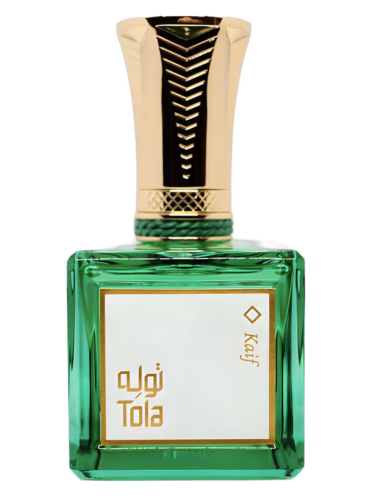 Tola Kaif