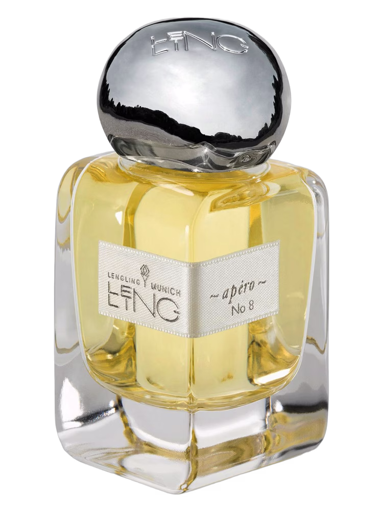 Lengling Apero No. 8