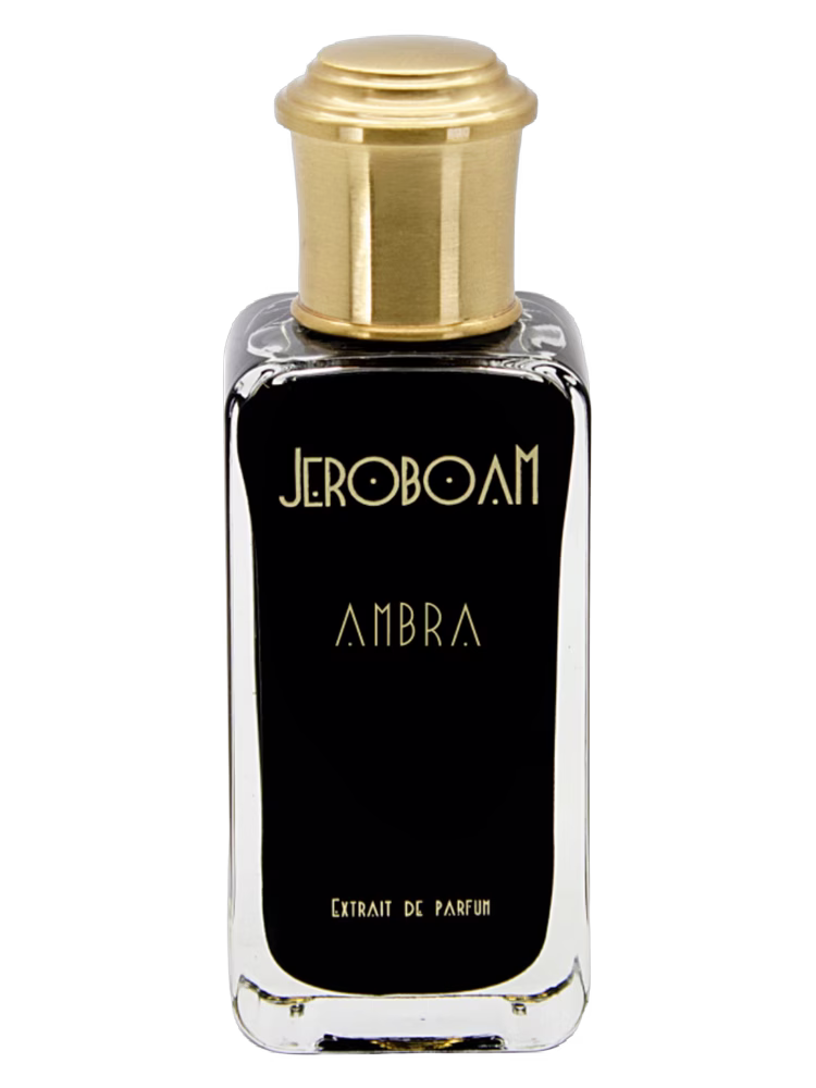 Jeroboam Ambra