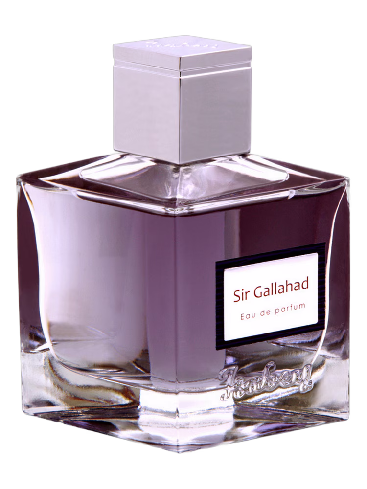 Isabey Sir Gallahad