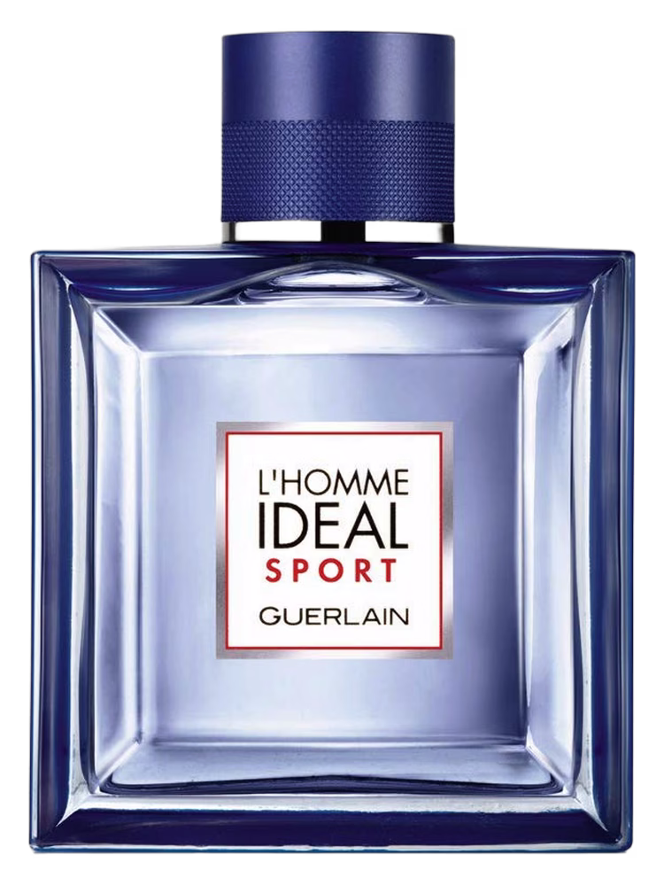 Guerlain L’Homme Idéal Sport