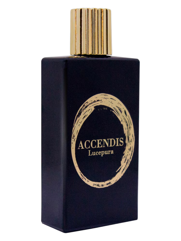 Accendis Lucepura