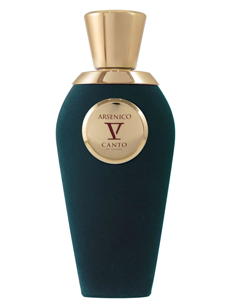 V Canto Arsenico