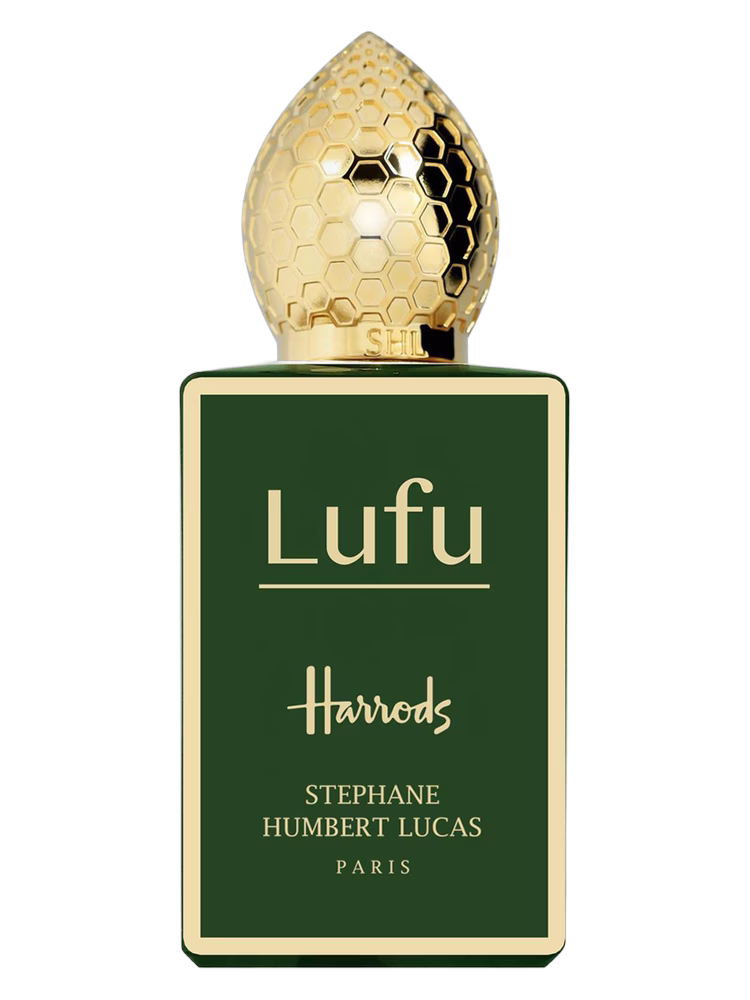 Stéphane Humbert Lucas 777 Lufu