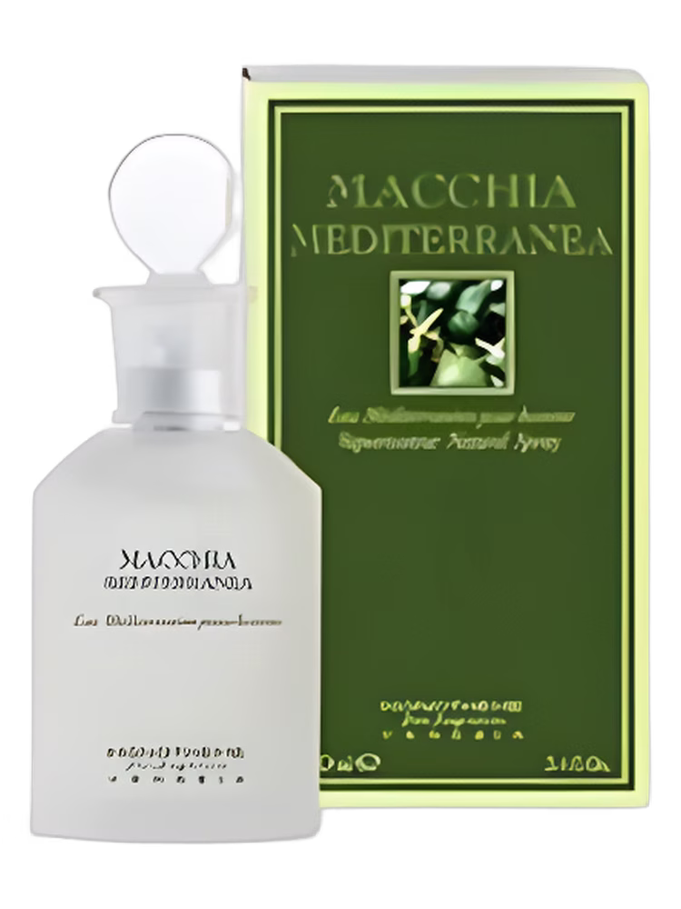 Monotheme Venezia Macchia Mediterranea
