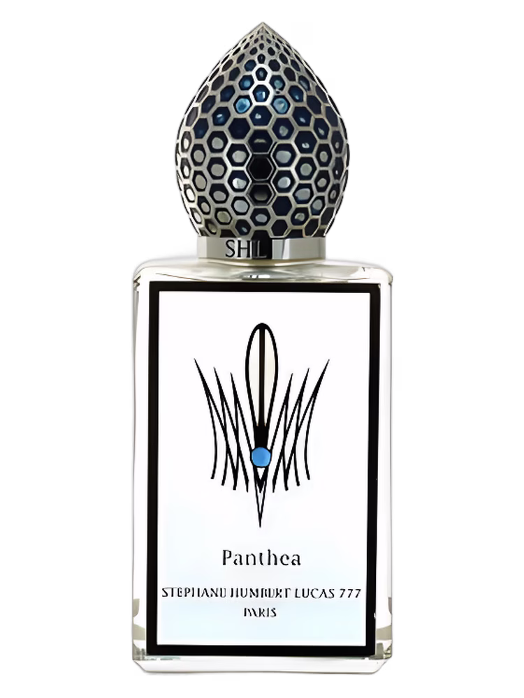 Stéphane Humbert Lucas 777 Panthea