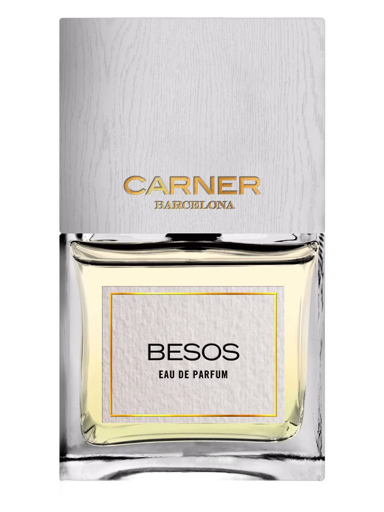 Carner Barcelona Besos