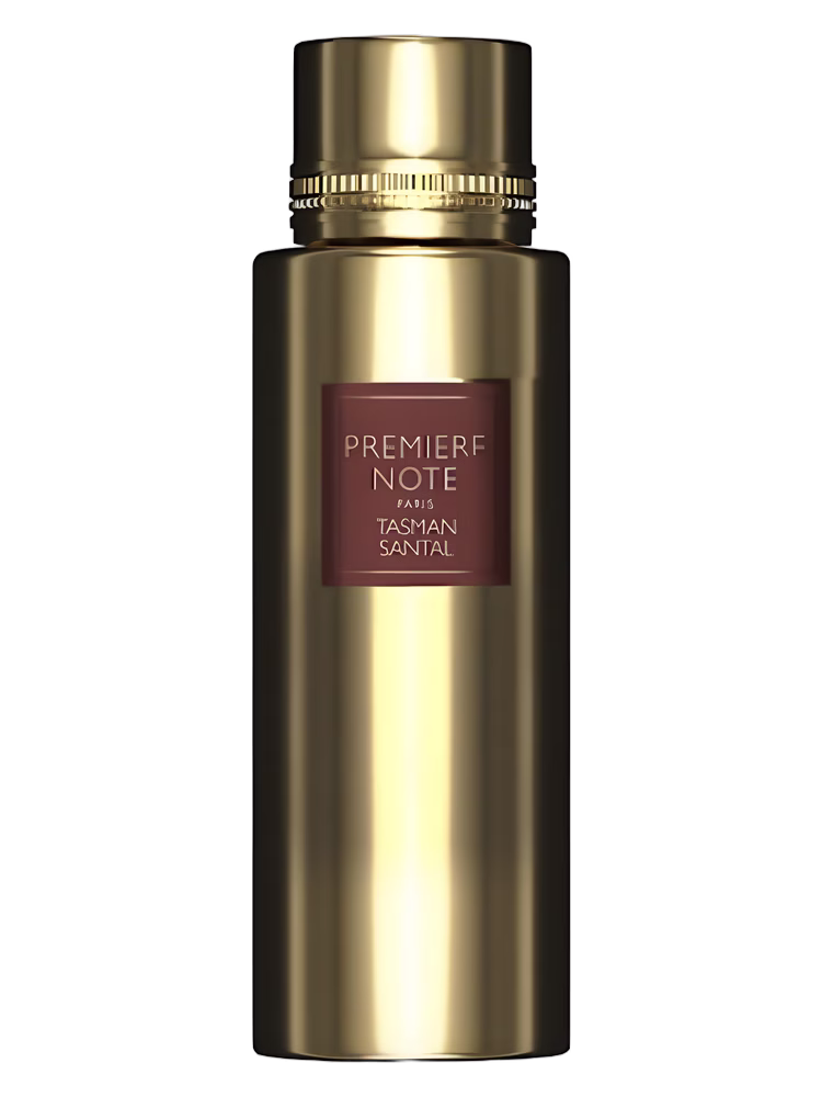 Première Note Tasman Santal