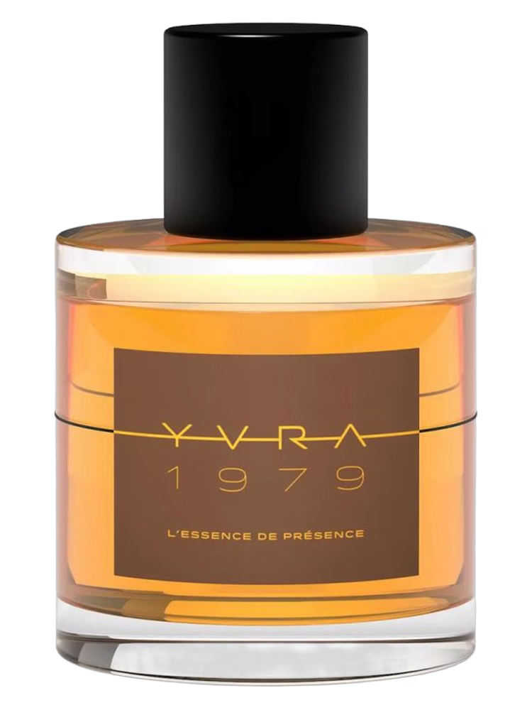YVRA 1979 - L'Essence de Présence