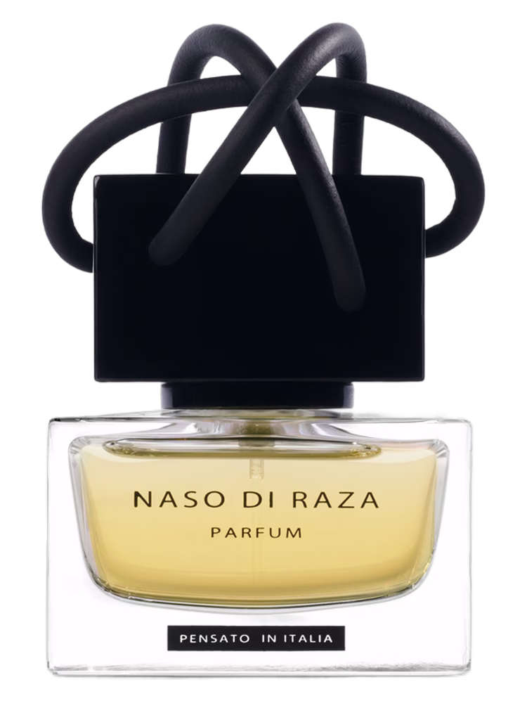 Naso Di Raza Mozzafiato